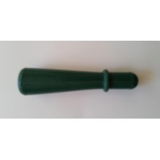 Green Reflexology Tool